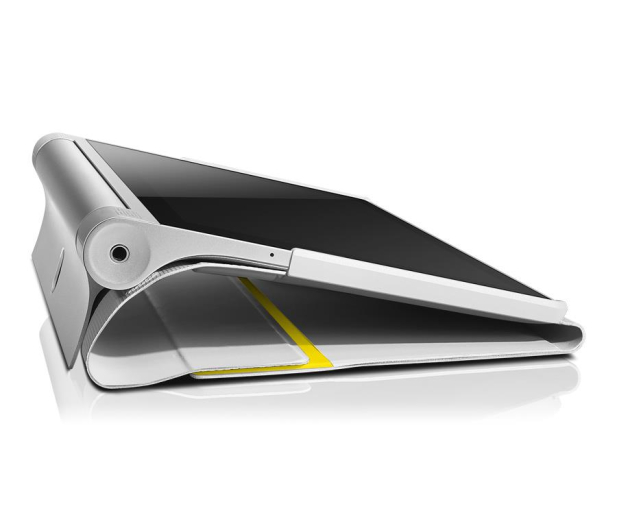 Lenovo Etui do Yoga 2 10 żółte - 218277 - zdjęcie 6